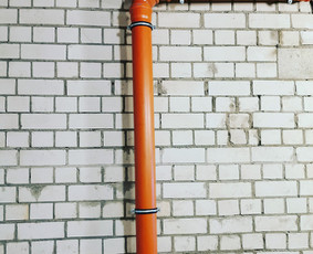 Inžinerinių tinklų įrengimas - Kvalifikuoti santechnikai jūsų paslaugoms - 3