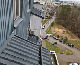 Profesionalios aukštalipių paslaugos / MB Besas / Darbų pavyzdys ID 2688295