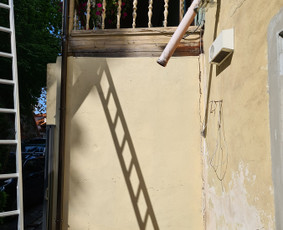 Profesionalios aukštalipių paslaugos / MB Besas / Darbų pavyzdys ID 2688317