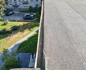 Profesionalios aukštalipių paslaugos / MB Besas / Darbų pavyzdys ID 2688327