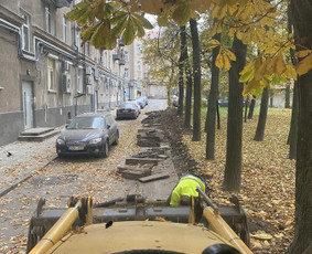 Konteinerių nuoma - Pastatu Griovimo Darbai! Siuksliu Isvezimas! Racioko nuoma! - 2