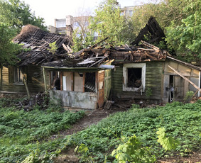 Konteinerių nuoma - Pastatu Griovimo Darbai! Siuksliu Isvezimas! Racioko nuoma! - 1