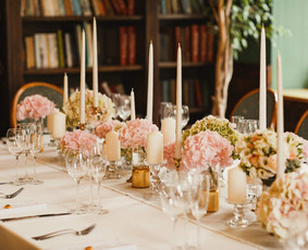 Krik&scaron;tynų dekoravimas - &Scaron;venčių dekoravimas/floristika, dekoracijų nuoma - 4