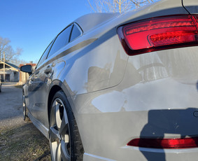 Automobilių Poliravimas Panevėžyje - Antikorozinis dengimas / Autovageris / Darbų pavyzdys ID 2689509
