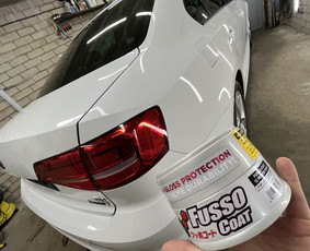Automobilio va&scaron;kavimas - Automobilių Poliravimas Panevėžyje - Antikorozinis - 1