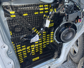 Automobilių Poliravimas Panevėžyje - Antikorozinis dengimas / Autovageris / Darbų pavyzdys ID 2689575