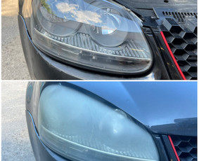 Automobilių Poliravimas Panevėžyje - Antikorozinis dengimas / Autovageris / Darbų pavyzdys ID 2689577