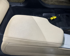 Automobilių Poliravimas Panevėžyje - Antikorozinis dengimas / Autovageris / Darbų pavyzdys ID 2689587