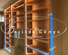 Dailidė Genys / Dailidė Genys / Darbų pavyzdys ID 2689611