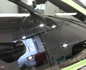 Automobilių Poliravimas Panevėžyje - Antikorozinis dengimas / Autovageris / Darbų pavyzdys ID 2689663