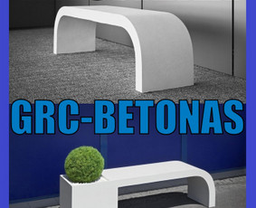 Dekoratyviniai betono gaminiai. Skulptūros,fontanai,vazonai. - Tradiciniai amatai - 4 Tradiciniai amatai - Dekoratyviniai betono gaminiai. Skulptūros,fontanai,vazonai. - 4