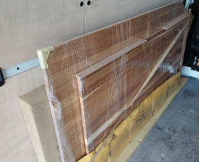 Smulkių krovinių pervežimas Lietuvoje - Krovinių pervežimas tarp miestų, siuntų pristatymas - 3