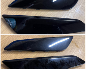 Automobilių Poliravimas Panevėžyje - Antikorozinis dengimas / Autovageris / Darbų pavyzdys ID 2689813