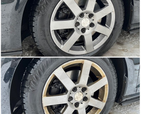 Automobilių Poliravimas Panevėžyje - Antikorozinis dengimas / Autovageris / Darbų pavyzdys ID 2689819