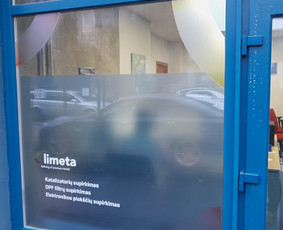 Reklamos Gamyba / UAB Reklamos kepėjai / Darbų pavyzdys ID 2689987