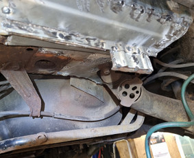 Autokalviai / Aleksas Sokolovas / Darbų pavyzdys ID 2690033
