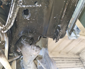 Autokalviai / Aleksas Sokolovas / Darbų pavyzdys ID 2690037