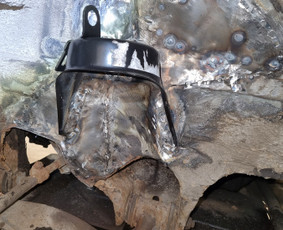 Autokalviai / Aleksas Sokolovas / Darbų pavyzdys ID 2690049