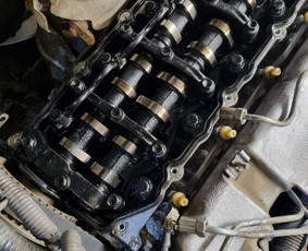 Purkštukų remontas, patikra - Autokalviai - 3