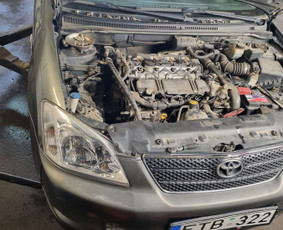 Autokalviai / Aleksas Sokolovas / Darbų pavyzdys ID 2690063