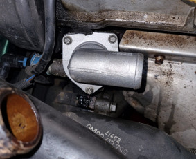 Autokalviai / Aleksas Sokolovas / Darbų pavyzdys ID 2690069