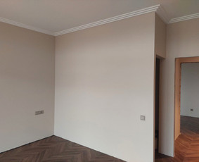 Visi vidaus apdailos darbai vienoje vietoje. / Apdailos Standartas / Darbų pavyzdys ID 2690129