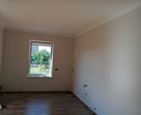Visi vidaus apdailos darbai vienoje vietoje. / Apdailos Standartas / Darbų pavyzdys ID 2690155