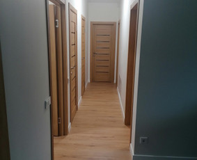Visi vidaus apdailos darbai vienoje vietoje. / Apdailos Standartas / Darbų pavyzdys ID 2690157