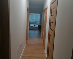 Visi vidaus apdailos darbai vienoje vietoje. / Apdailos Standartas / Darbų pavyzdys ID 2690159