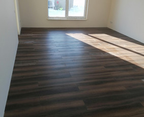 Visi vidaus apdailos darbai vienoje vietoje. / Apdailos Standartas / Darbų pavyzdys ID 2690163