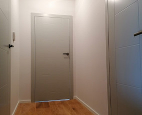 Visi vidaus apdailos darbai vienoje vietoje. / Apdailos Standartas / Darbų pavyzdys ID 2690171