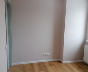 Visi vidaus apdailos darbai vienoje vietoje. / Apdailos Standartas / Darbų pavyzdys ID 2690175