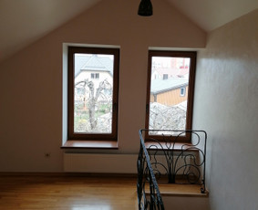 Visi vidaus apdailos darbai vienoje vietoje. / Apdailos Standartas / Darbų pavyzdys ID 2690197
