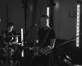 Muzikantai jubiliejui - Grupė - 3