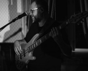 Muzikantai jubiliejui - Grupė - 4