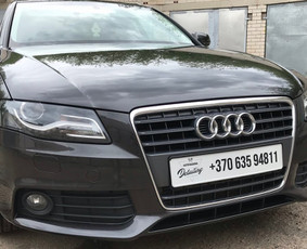 Automobilių Poliravimas Panevėžyje - Antikorozinis dengimas / Autovageris / Darbų pavyzdys ID 2690593