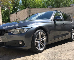 Automobilių Poliravimas Panevėžyje - Antikorozinis dengimas / Autovageris / Darbų pavyzdys ID 2690595