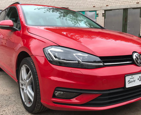 Automobilių Poliravimas Panevėžyje - Antikorozinis dengimas / Autovageris / Darbų pavyzdys ID 2690599
