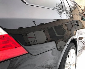 Automobilių Poliravimas Panevėžyje - Antikorozinis dengimas / Autovageris / Darbų pavyzdys ID 2690603
