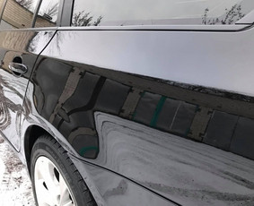 Automobilių Poliravimas Panevėžyje - Antikorozinis dengimas / Autovageris / Darbų pavyzdys ID 2690605