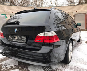 Automobilių Poliravimas Panevėžyje - Antikorozinis dengimas / Autovageris / Darbų pavyzdys ID 2690607
