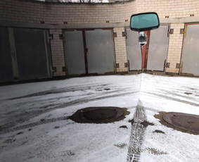 Automobilių Poliravimas Panevėžyje - Antikorozinis dengimas / Autovageris / Darbų pavyzdys ID 2690609