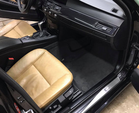 Automobilių Poliravimas Panevėžyje - Antikorozinis dengimas / Autovageris / Darbų pavyzdys ID 2690613