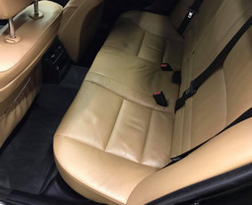 Automobilių Poliravimas Panevėžyje - Antikorozinis dengimas / Autovageris / Darbų pavyzdys ID 2690615