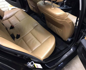 Automobilių Poliravimas Panevėžyje - Antikorozinis dengimas / Autovageris / Darbų pavyzdys ID 2690617