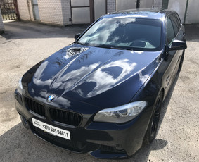 Automobilių Poliravimas Panevėžyje - Antikorozinis dengimas / Autovageris / Darbų pavyzdys ID 2690619