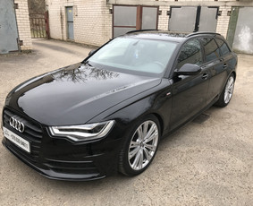 Automobilių Poliravimas Panevėžyje - Antikorozinis dengimas / Autovageris / Darbų pavyzdys ID 2690631
