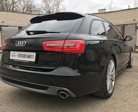 Automobilių Poliravimas Panevėžyje - Antikorozinis dengimas / Autovageris / Darbų pavyzdys ID 2690637
