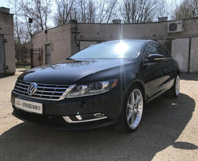 Automobilių Poliravimas Panevėžyje - Antikorozinis dengimas / Autovageris / Darbų pavyzdys ID 2690641