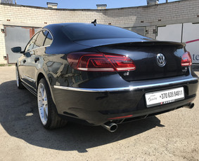 Automobilių Poliravimas Panevėžyje - Antikorozinis dengimas / Autovageris / Darbų pavyzdys ID 2690645